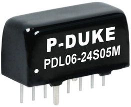 PDL06-24S05M P-DUKE