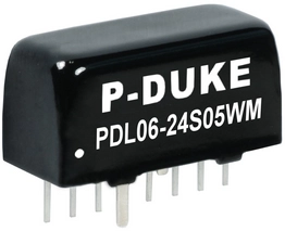 PDL06-24S05WM P-DUKE