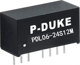 PDL06-24S12M P-DUKE