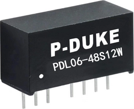 P-DUKE PDL06-48S12W image