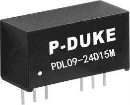 PDL09-24D15M P-DUKE
