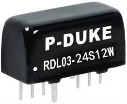 RDL03-24S12W P-DUKE