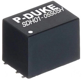 SDH01-05S05H P-DUKE