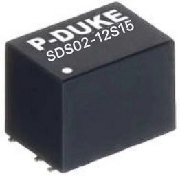 SDS02-12S15 P-DUKE