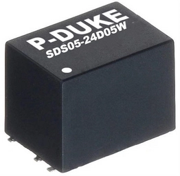 SDS05-24D05W P-DUKE