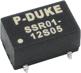 SSR01-12S05 P-DUKE