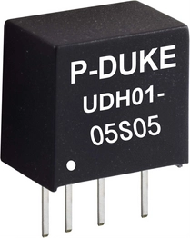 UDH01-05S05 P-DUKE