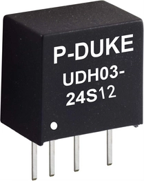 UDH03-24S12 P-DUKE
