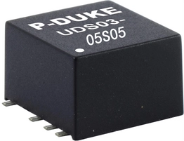 UDS03-05S05 P-DUKE