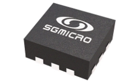SGM4916BYTQJ12G/TR SGMICRO