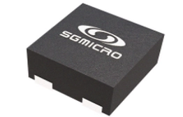 SGM2036-2.2YUDH4G/TR SGMICRO