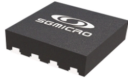 SGM2540YUDV8G/TR SGMICRO