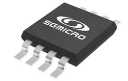 SGM2904XMS8G/TR SGMICRO