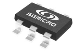 SGM42507C-3.6XC6G/TR SGMICRO