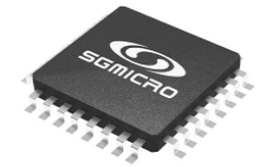 SGM6514YLFA32G/TY SGMICRO