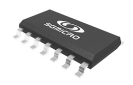 SGM8210-4XS14G/TR SGMICRO
