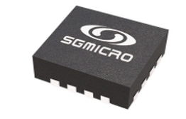 SGM4917BYTQ16G/TR SGMICRO