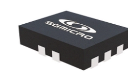 SGM8199L1XC6G/TR SGMICRO