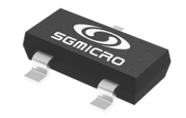 SGM2300-3.3YN3LG/TR SGMICRO