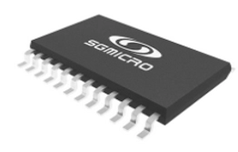 SGM6502YTS24G/TR SGMICRO
