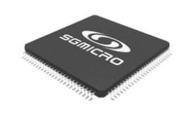 SGM65232YLFD100G/TY SGMICRO