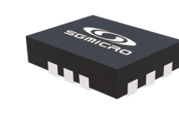 SGM7232YUQO12G/TR SGMICRO
