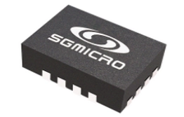 SGM7226YTQA16G/TR SGMICRO