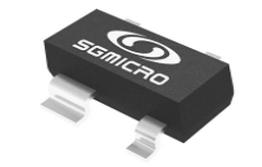 SGM811-MXKA4/TR SGMICRO