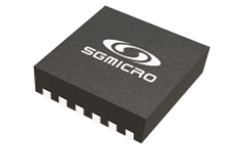SGM3803YTDF12G/TR SGMICRO