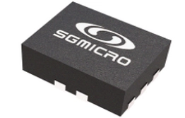 SGM5223YWQ10/TR SGMICRO