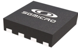 SGM31323YUDW8G/TR SGMICRO
