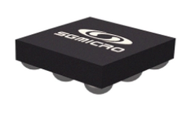 SGM3743YG/TR SGMICRO