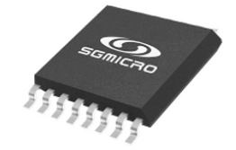 SGM6515YTS16G/TR SGMICRO