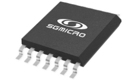 SGM8294YTS14G/TR SGMICRO