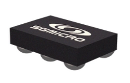 SGM6032-2.8YG/TR SGMICRO