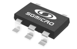 SGM6012-3.3YTN5G/TR SGMICRO