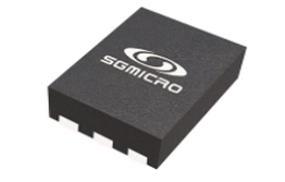 SGM6031-1.8YUDT6G/TR SGMICRO