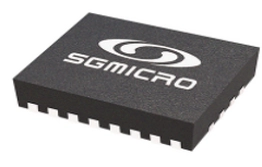 SGM6610YTQS20G/TR SGMICRO