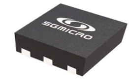 SGM790CYUDX6G/TR SGMICRO