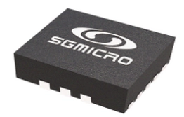 SGM6612AYTQX13G/TR SGMICRO