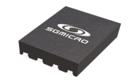 SGM41002-4.45YUDS8G/TR SGMICRO