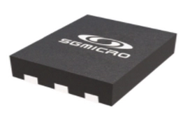 SGM41100A-445O09YUDT6G/TR SGMICRO