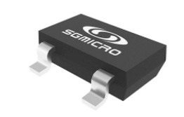 SGM827B-2.7XN5G/TR SGMICRO