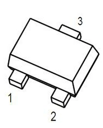 2SK3541 CJ