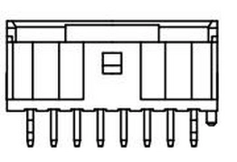 A2012WV-F-2X8P CJT