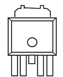 AOD603A VBsemi