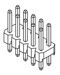 A2541WV-2X6P CJT