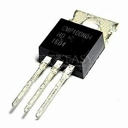 CMP100N04 VBsemi
