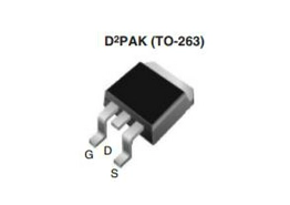 SPB80P06PG VBsemi