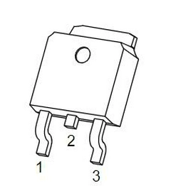 CJU80N03 CJ